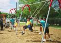 Swings